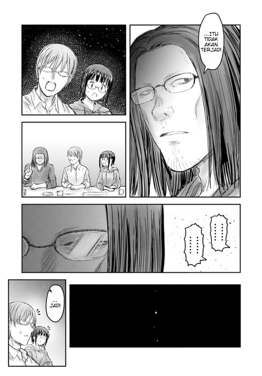 Isekai Ojisan Chapter 55 Gambar 3