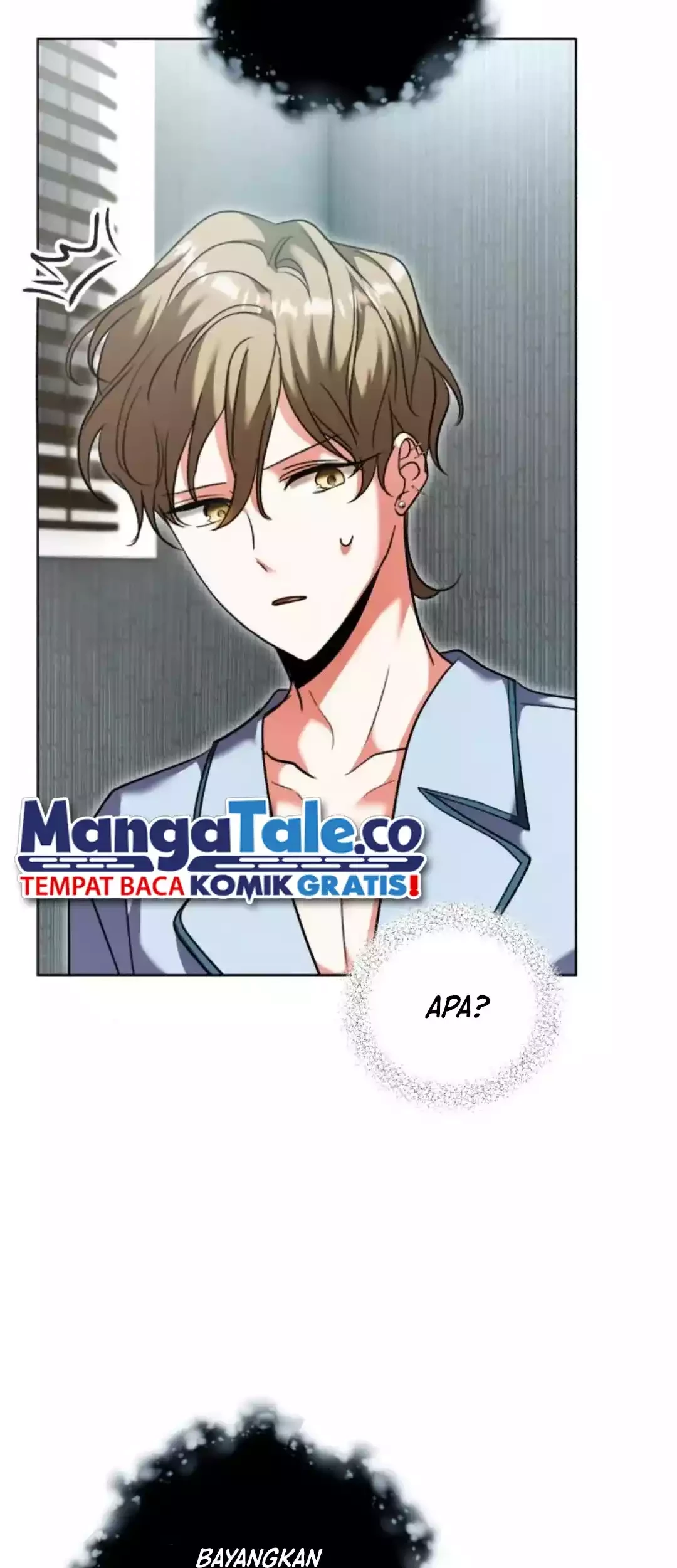 Genius Actor’s Aura Chapter 51 halaman 6