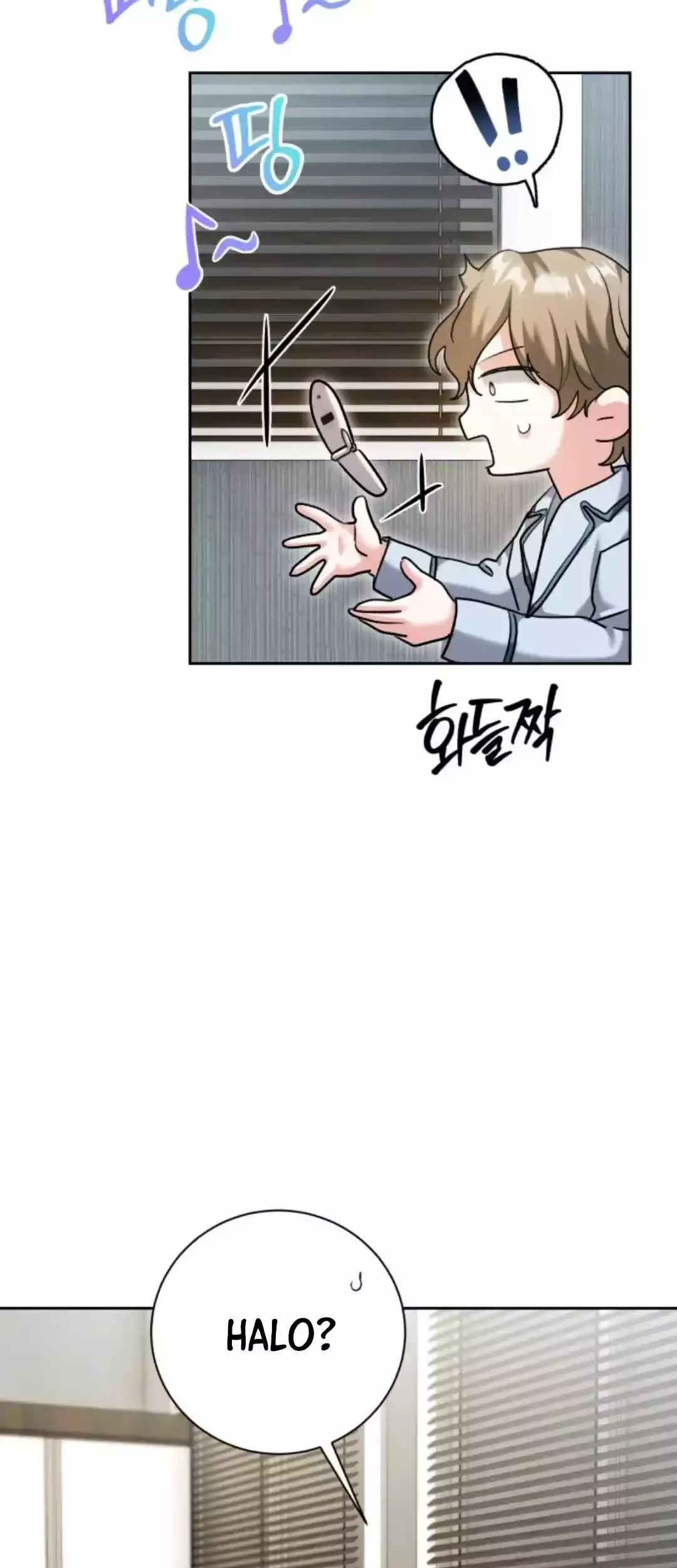 Genius Actor’s Aura Chapter 51 halaman 10