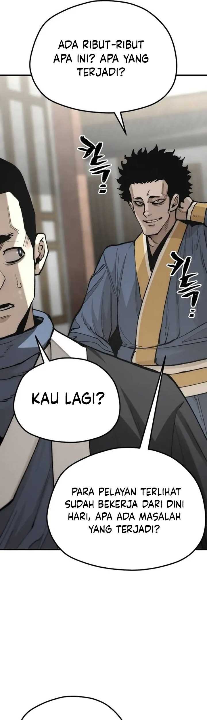 Heavenly Demon Cultivation Simulation Chapter 133 Gambar 10