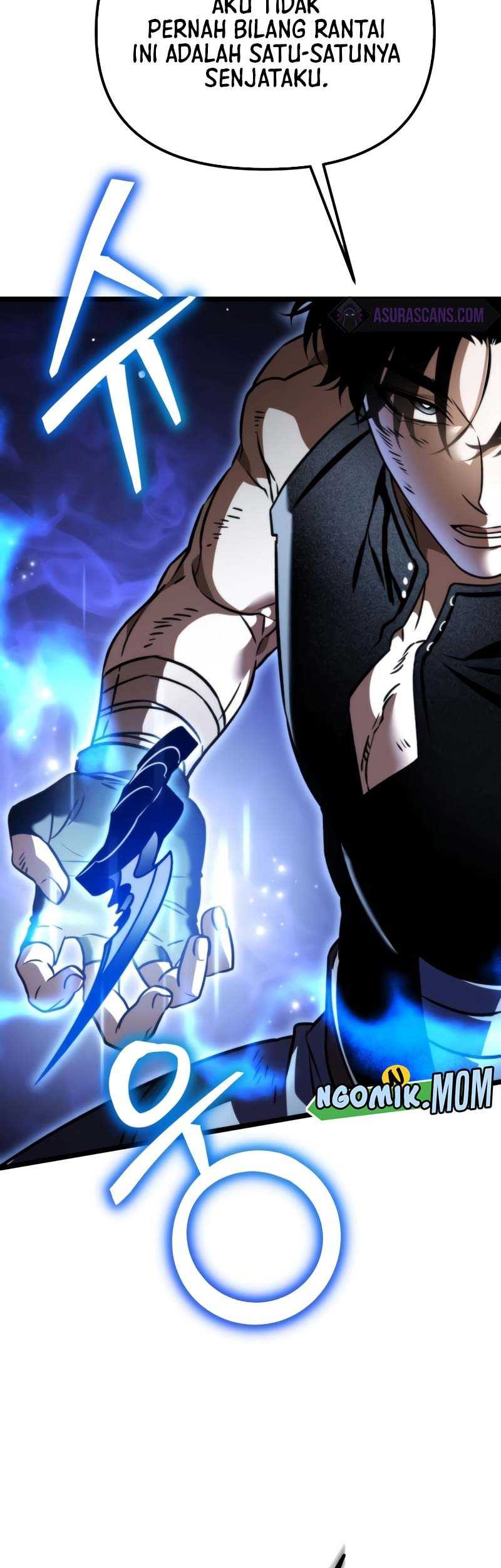Reincarnator Chapter 42 Gambar 6