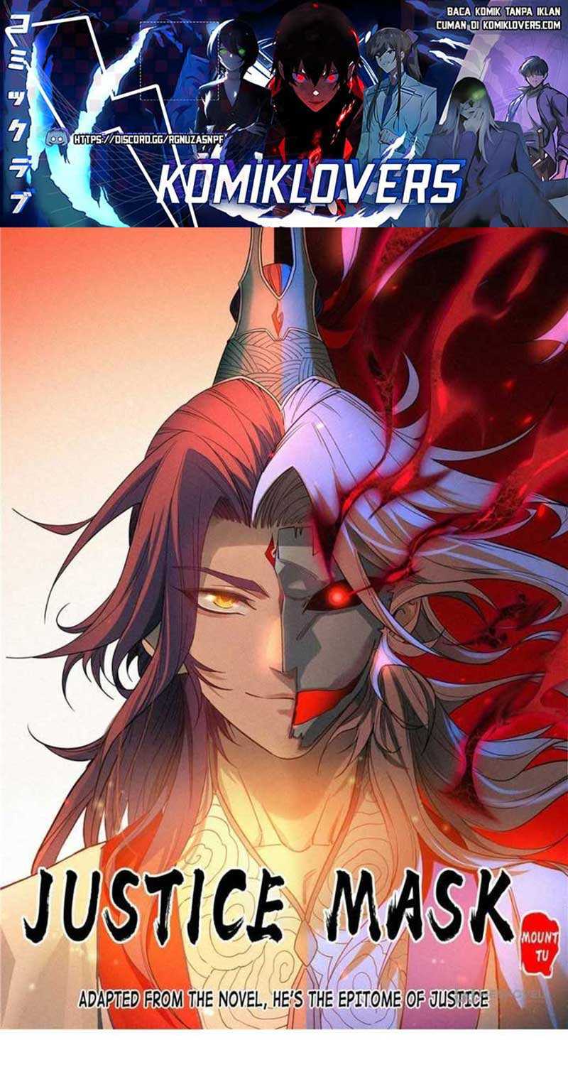 Manhua Young Master Is Too Righteous Chapter 16 gambar 2