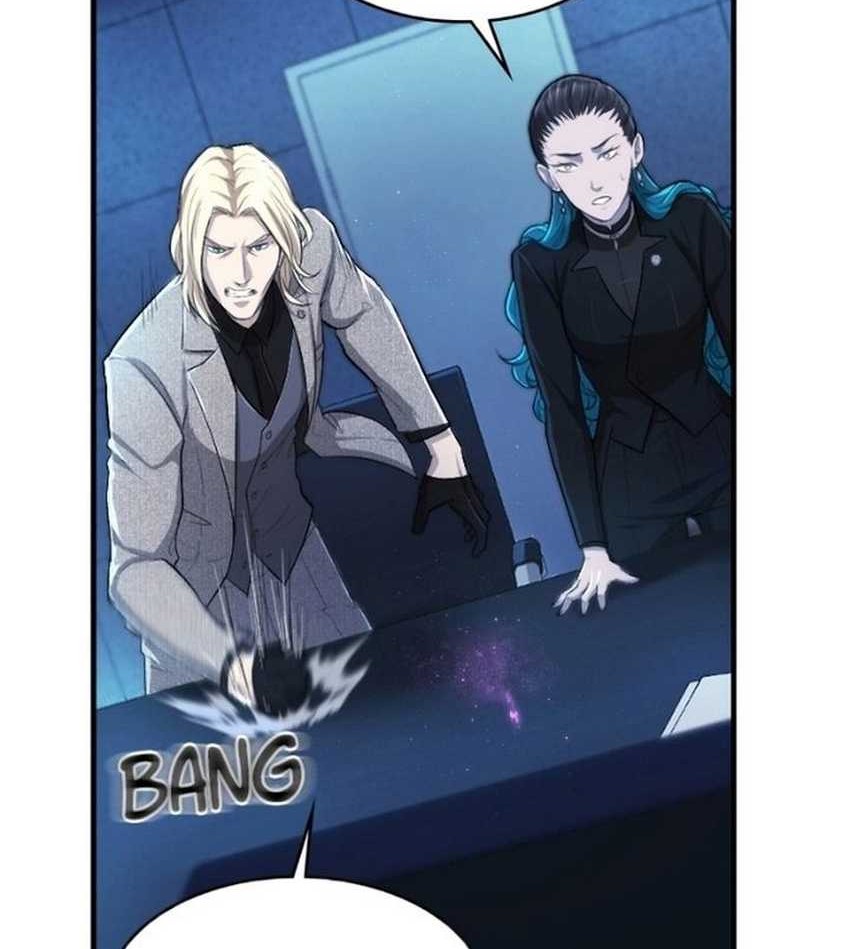 Paranoid Mage Chapter 28 halaman 5
