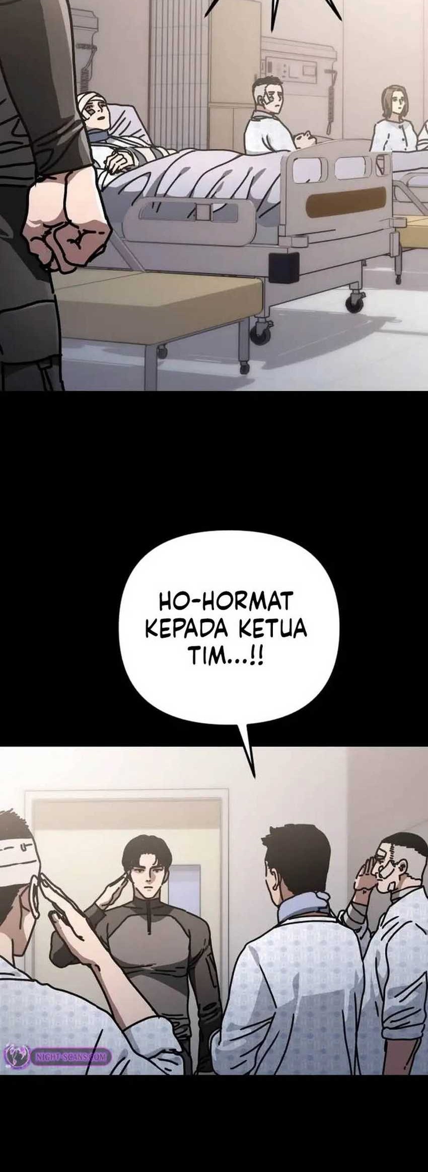 Hidden House in the Apocalypse Chapter 20 Gambar 7