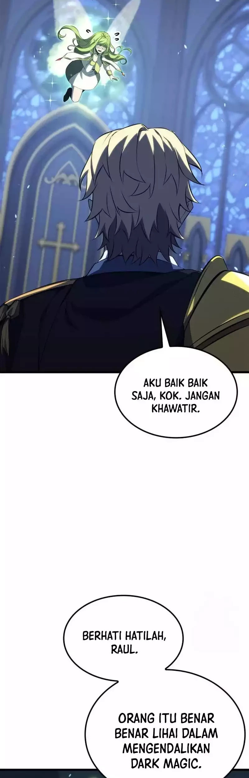 The Count’s Youngest Son Is A Player! Chapter 72 Gambar 6