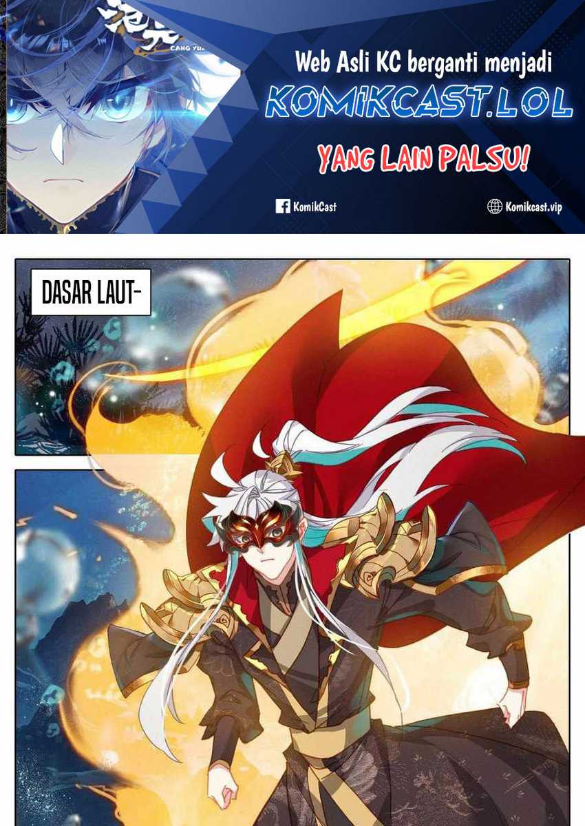 Cang Yuantu Chapter 229 halaman 2
