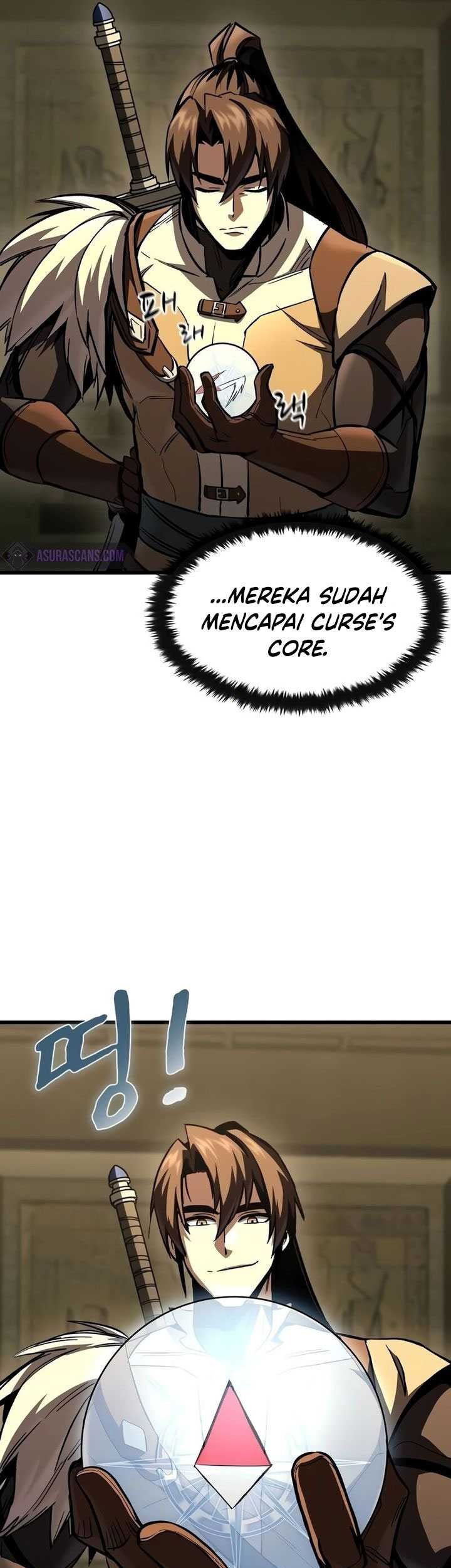 Genius Corpse-Collecting Warrior Chapter 43 halaman 9