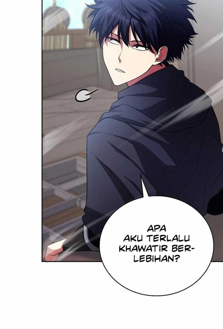 Debuff Master Chapter 30 halaman 5