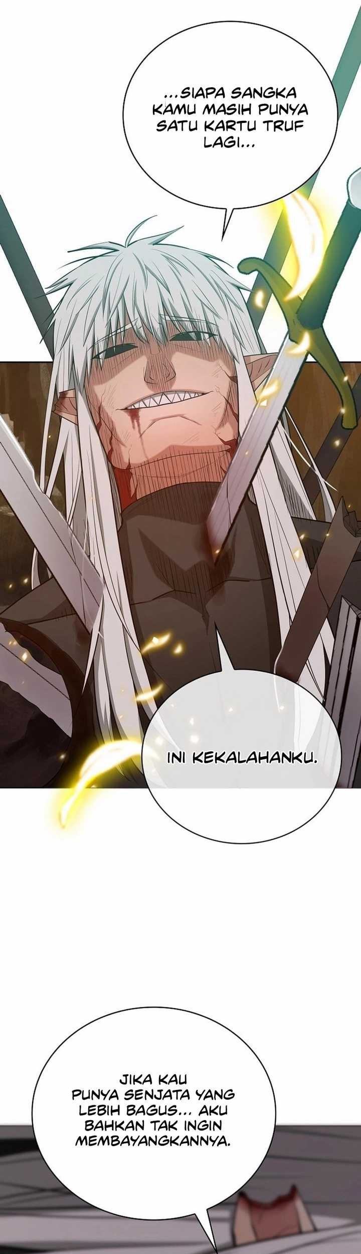 Debuff Master Chapter 29 halaman 5