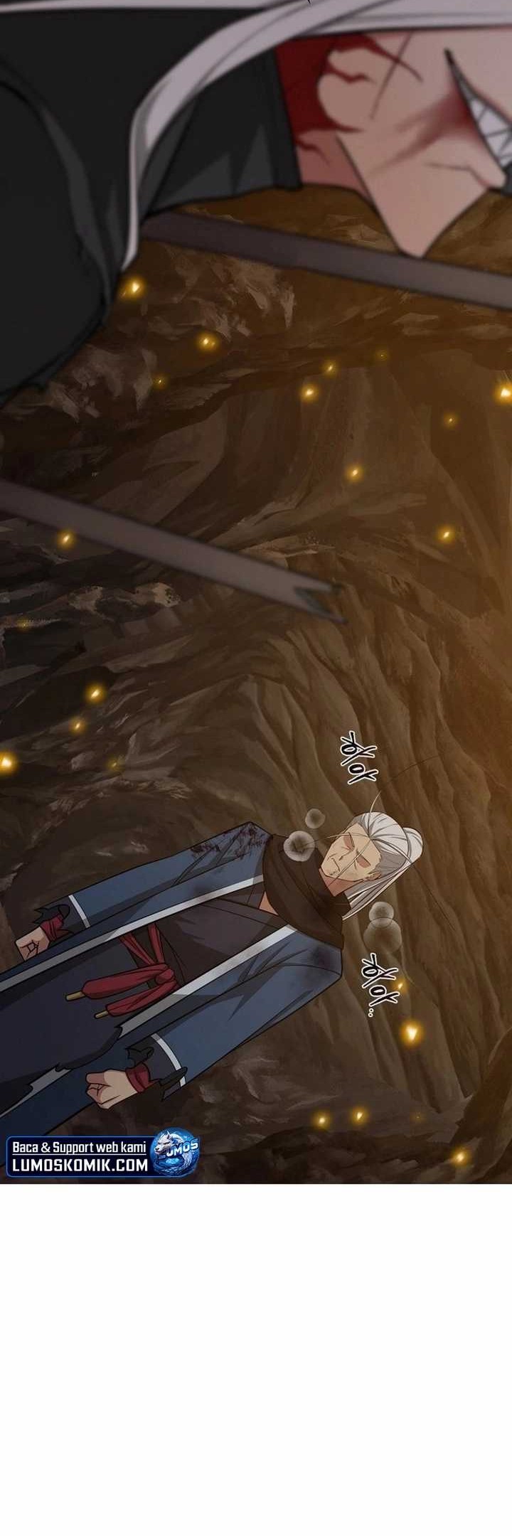 Debuff Master Chapter 29 halaman 6