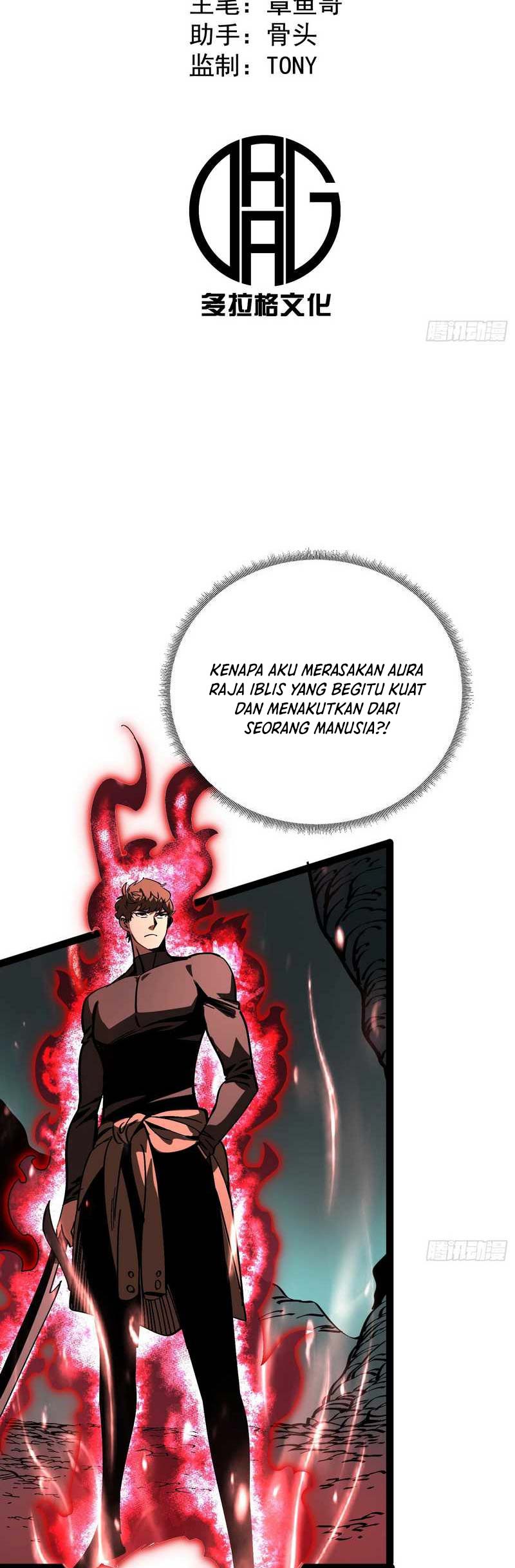 I Cultivated A Nemesis Chapter 7 halaman 3