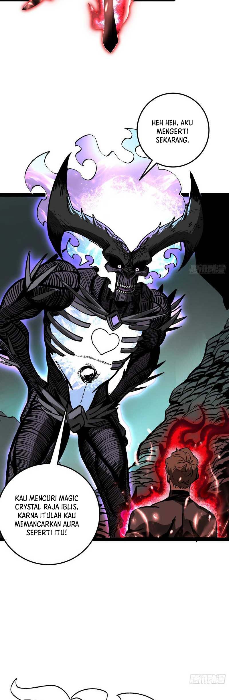 I Cultivated A Nemesis Chapter 7 halaman 4