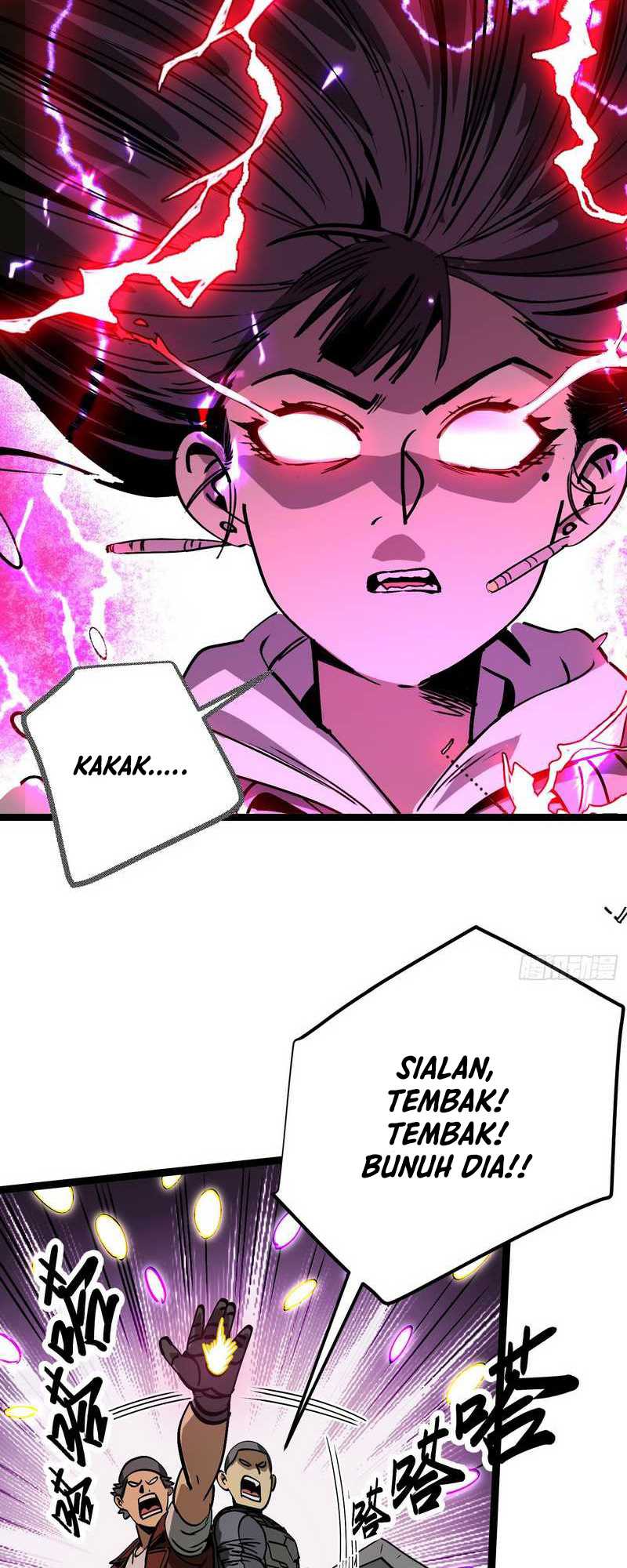 I Cultivated A Nemesis Chapter 6 halaman 5