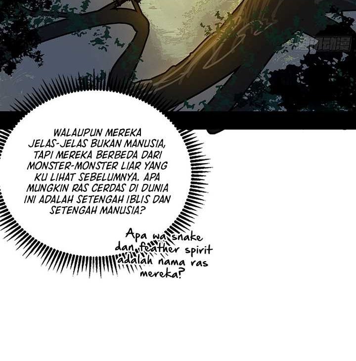 I’m An Evil God Chapter 501 halaman 5
