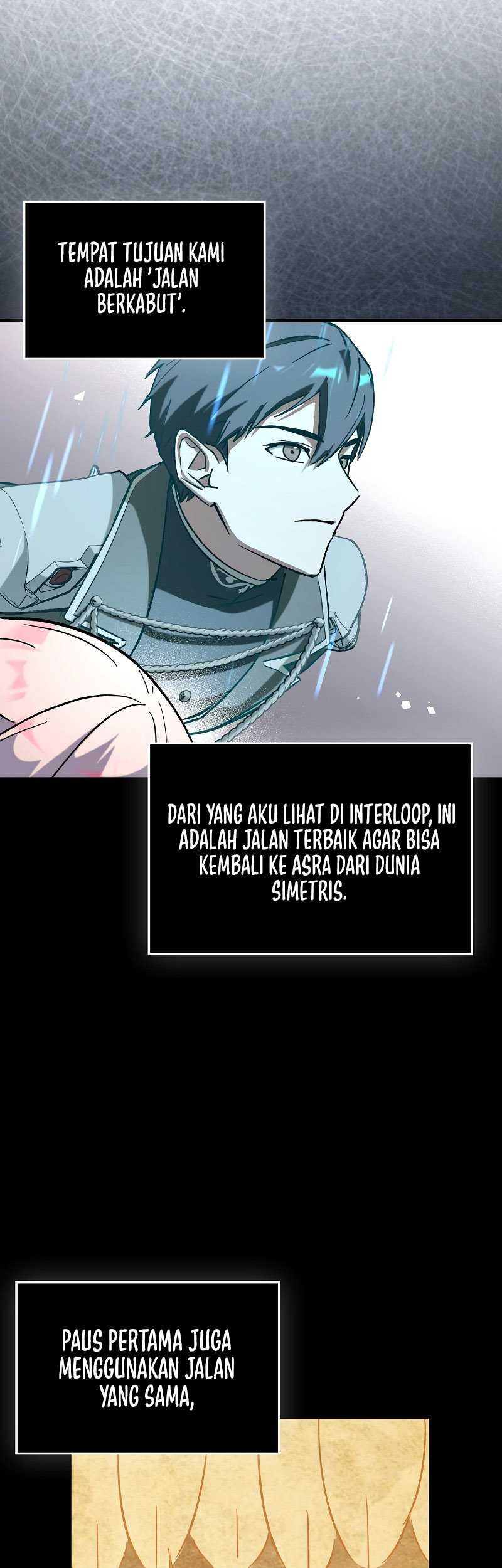 Hard Carry Supporter Chapter 65 Gambar 5