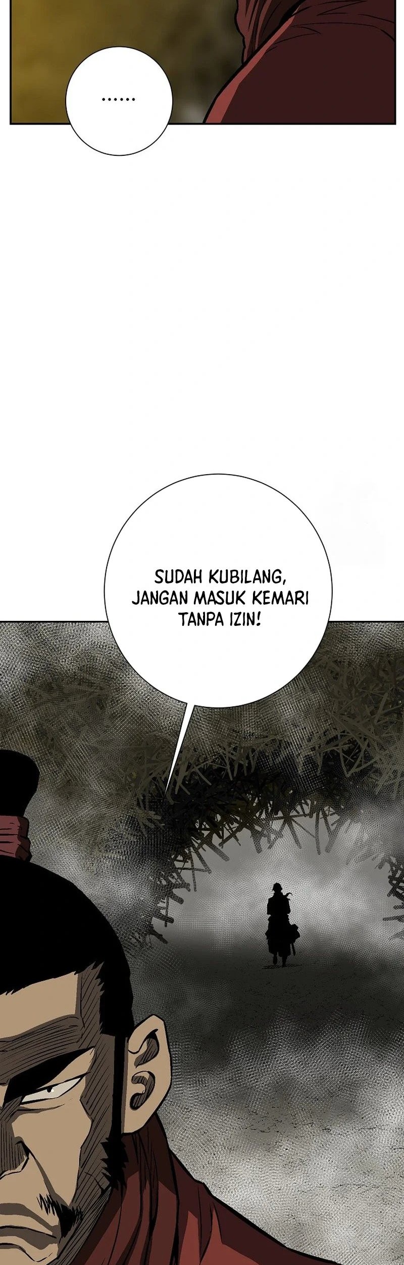 Tales of A Shinning Sword Chapter 75 Gambar 7