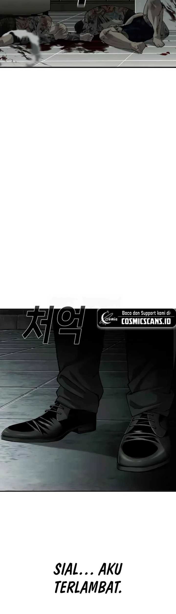 Son’s Retribution Chapter 26 halaman 6