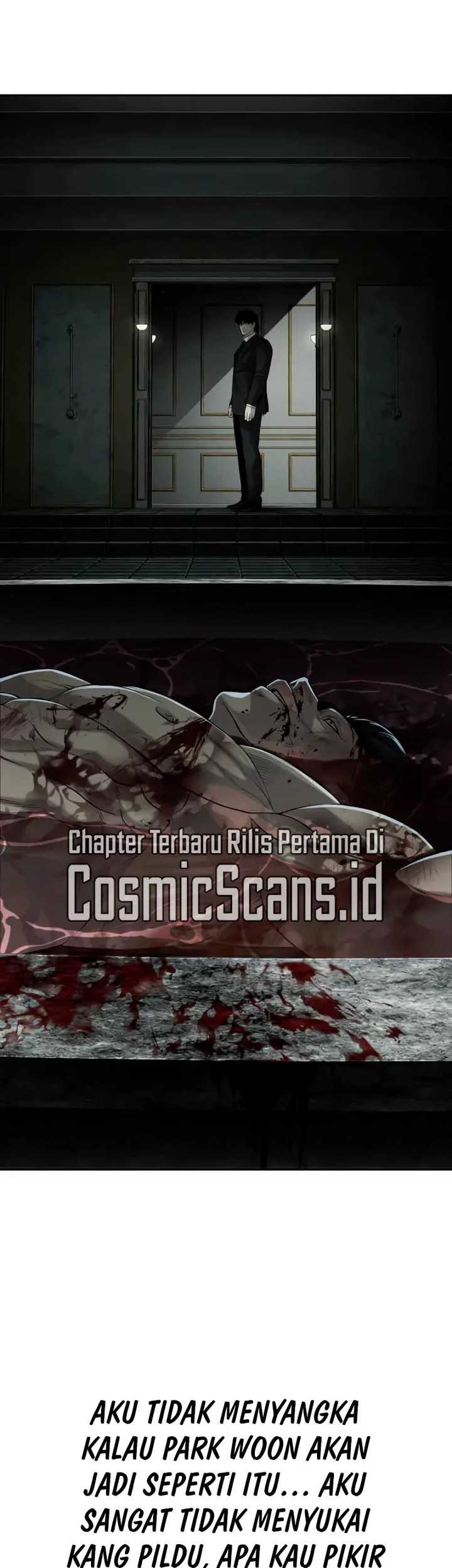 Son’s Retribution Chapter 26 halaman 7