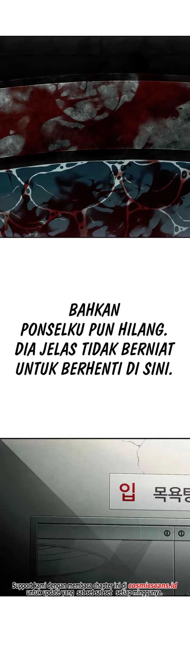 Son’s Retribution Chapter 26 halaman 9