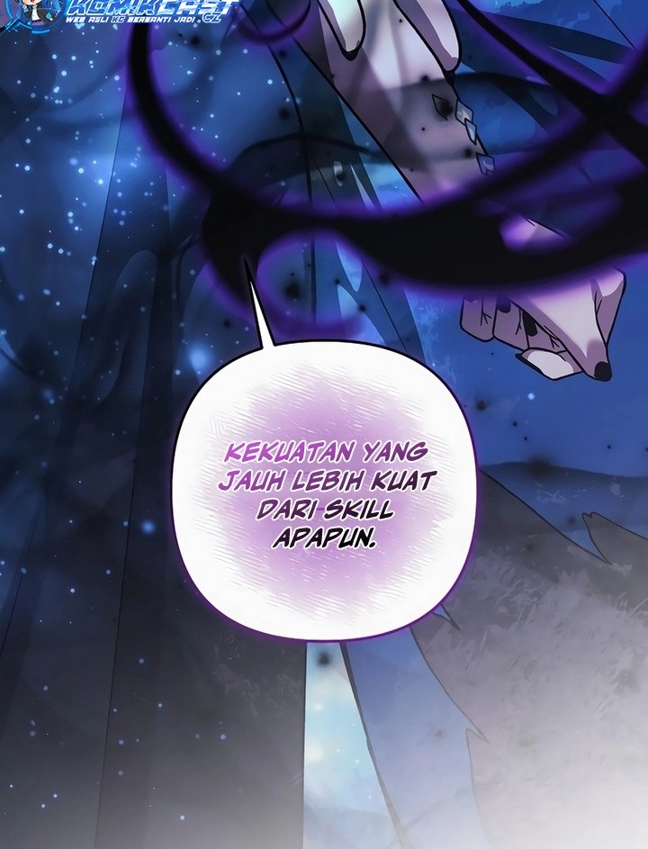 My Daughter is the Final Boss Chapter 135 - Halaman 5