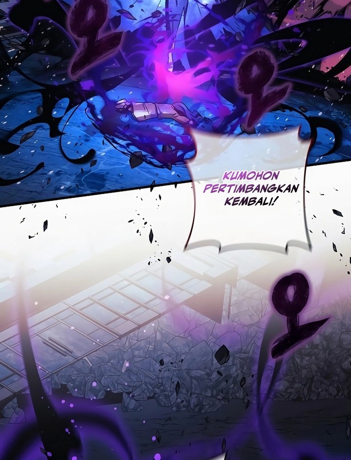 My Daughter is the Final Boss Chapter 135 - Halaman 7