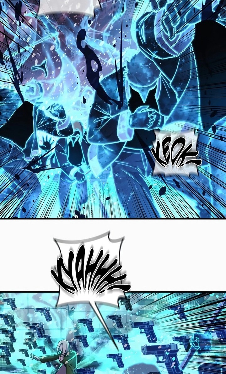 My Daughter is the Final Boss Chapter 134 - Halaman 7