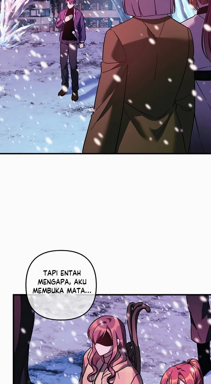 My Daughter is the Final Boss Chapter 133 - Halaman 5