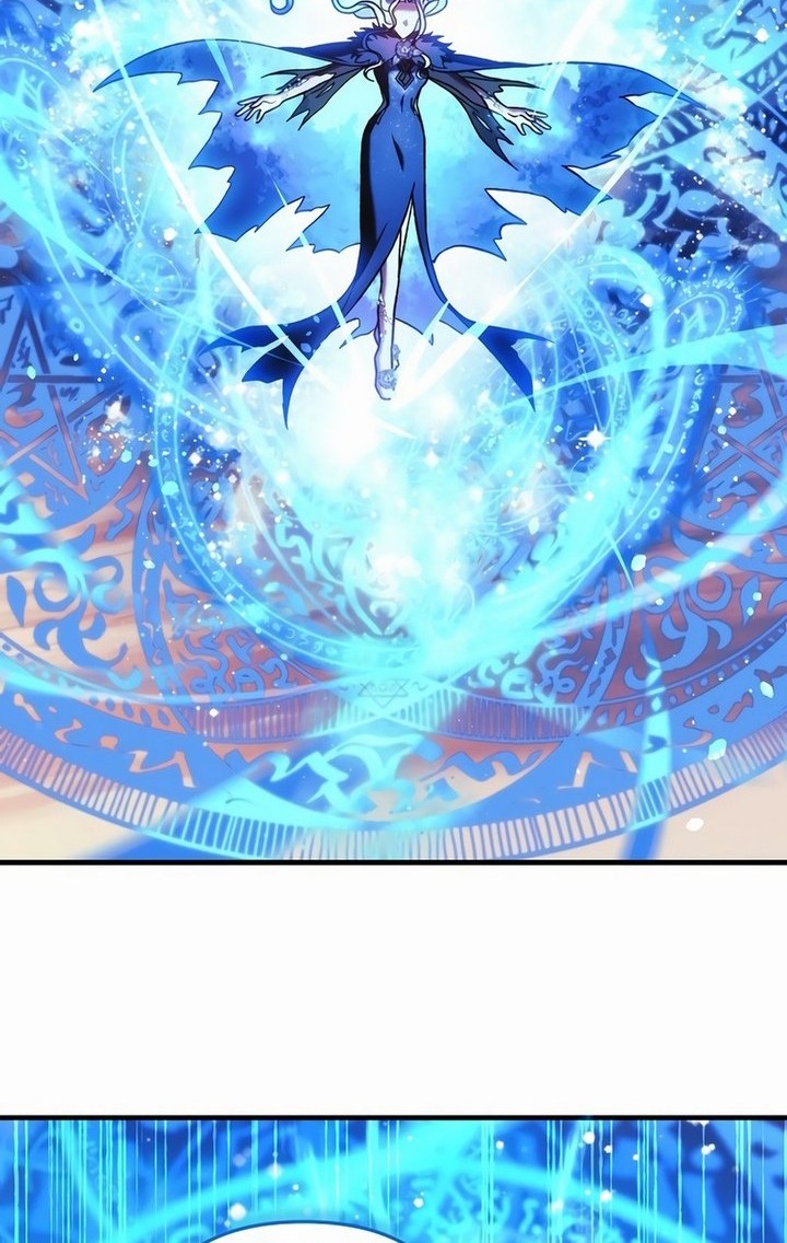 My Daughter is the Final Boss Chapter 132 - Halaman 5