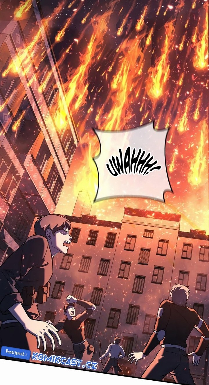 My Daughter is the Final Boss Chapter 131 - Halaman 5