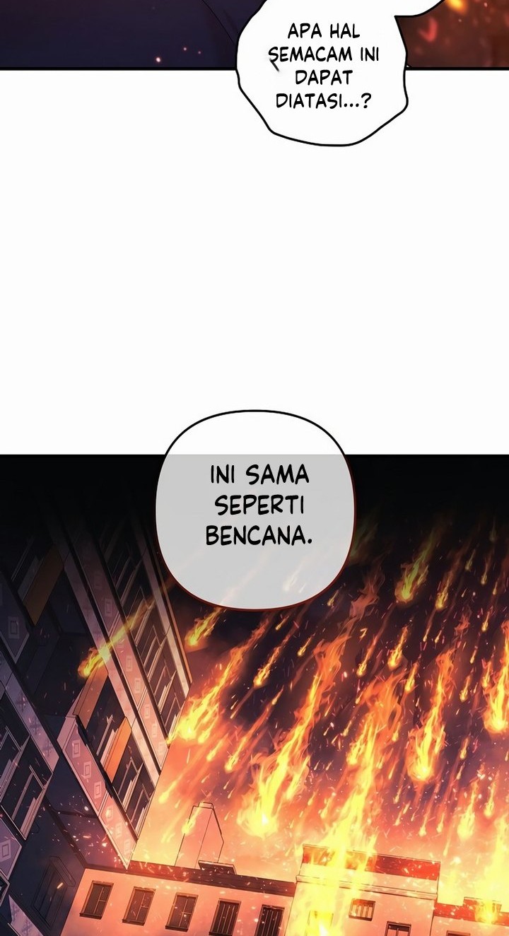 My Daughter is the Final Boss Chapter 131 - Halaman 7
