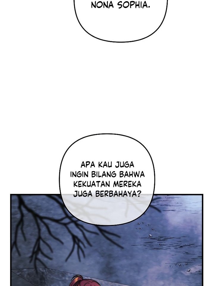 My Daughter is the Final Boss Chapter 129 - Halaman 5
