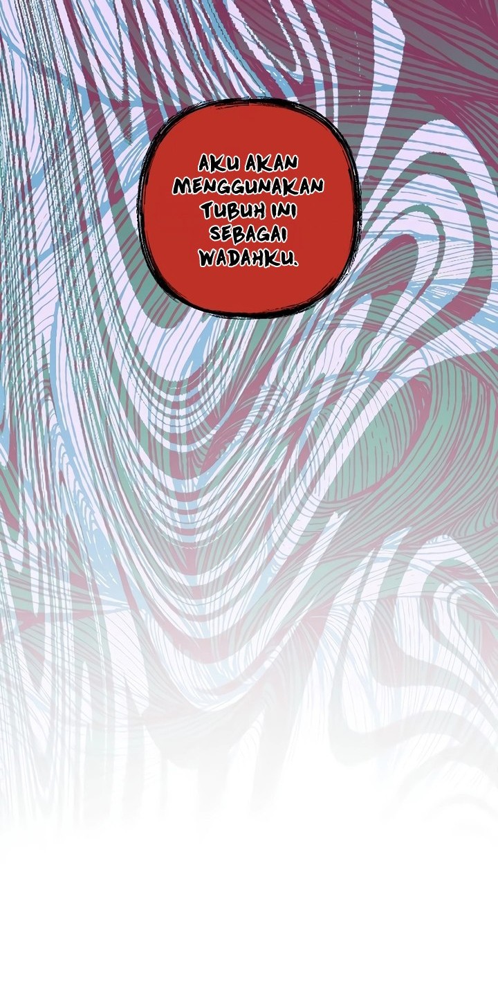 My Daughter is the Final Boss Chapter 128 - Halaman 5