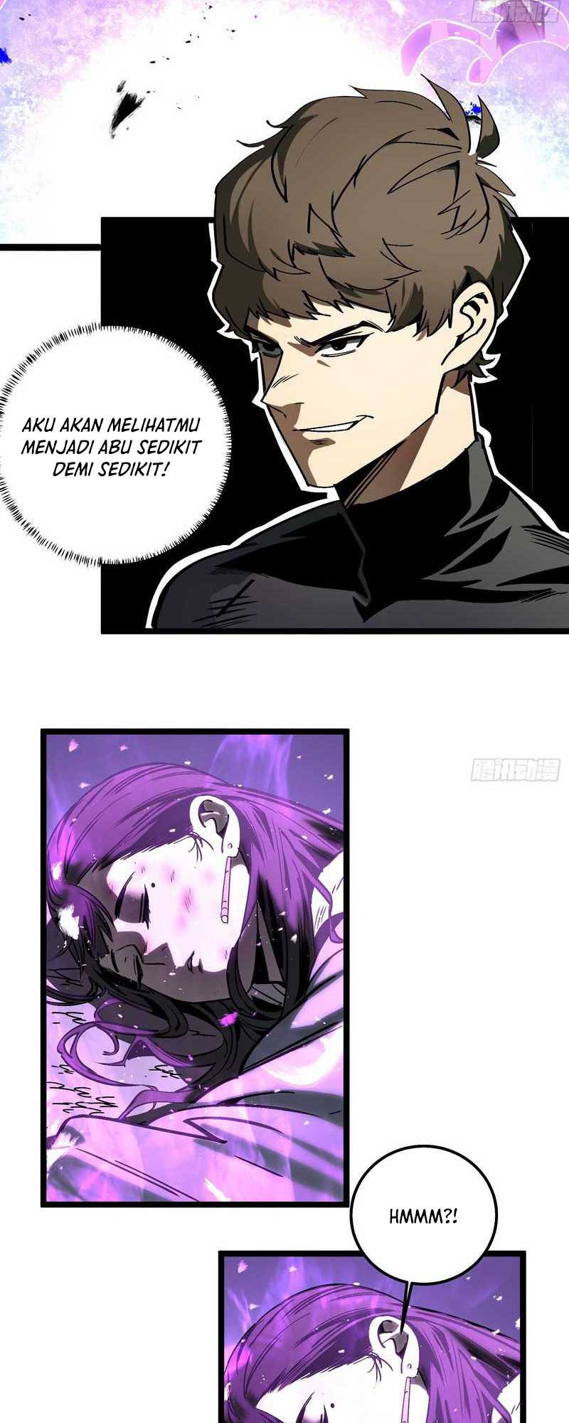 I Cultivated A Nemesis Chapter 9 halaman 4