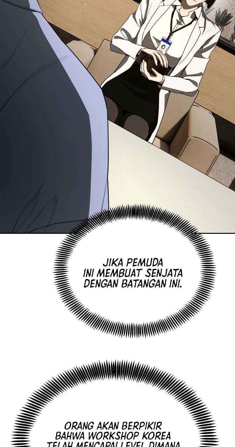 Return of the Genius Player Chapter 30 halaman 5