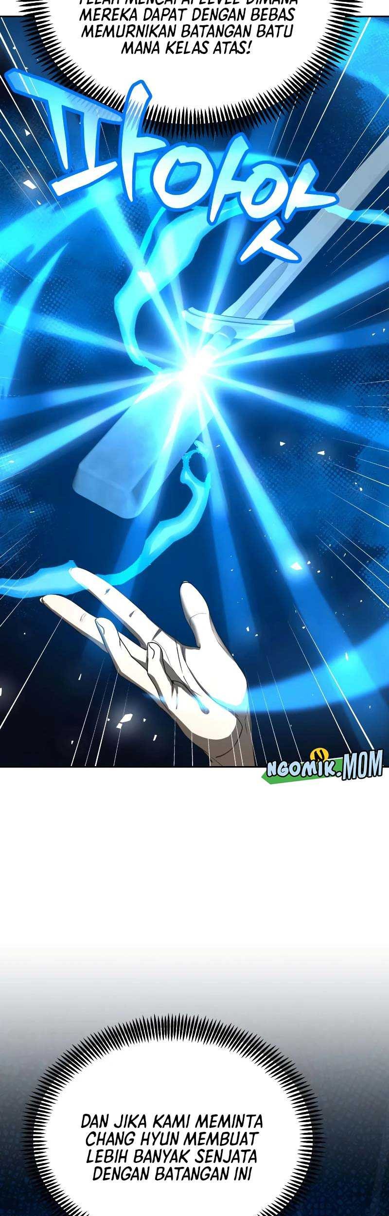 Return of the Genius Player Chapter 30 halaman 6