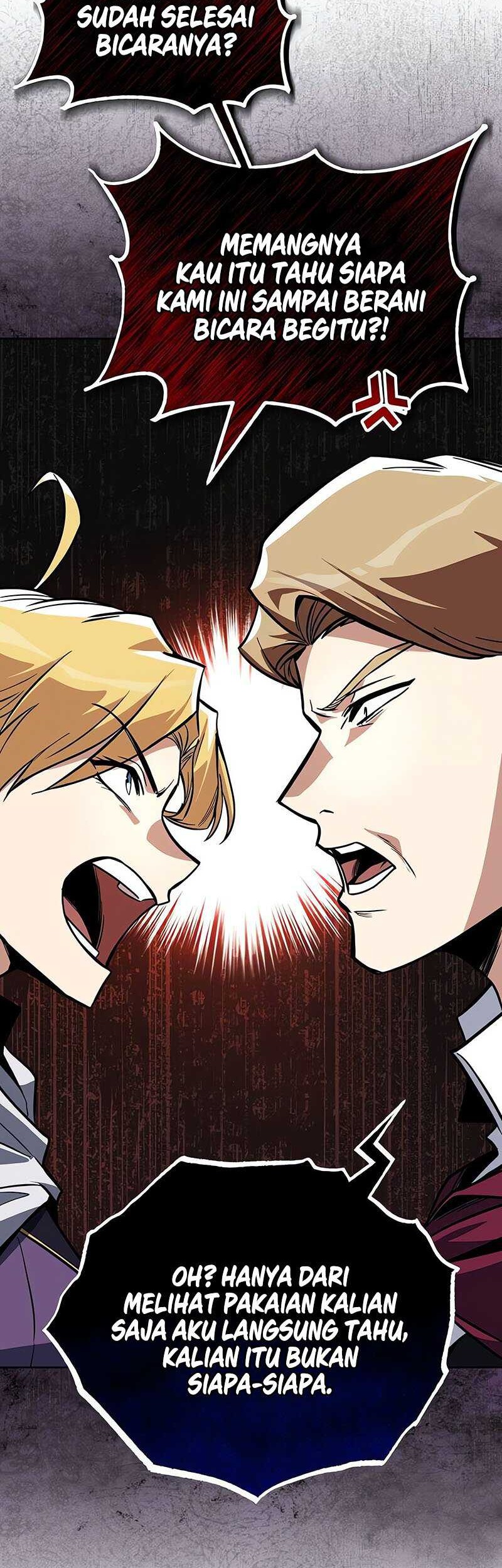 Lazy Prince Becomes a Genius Chapter 116 Gambar 9