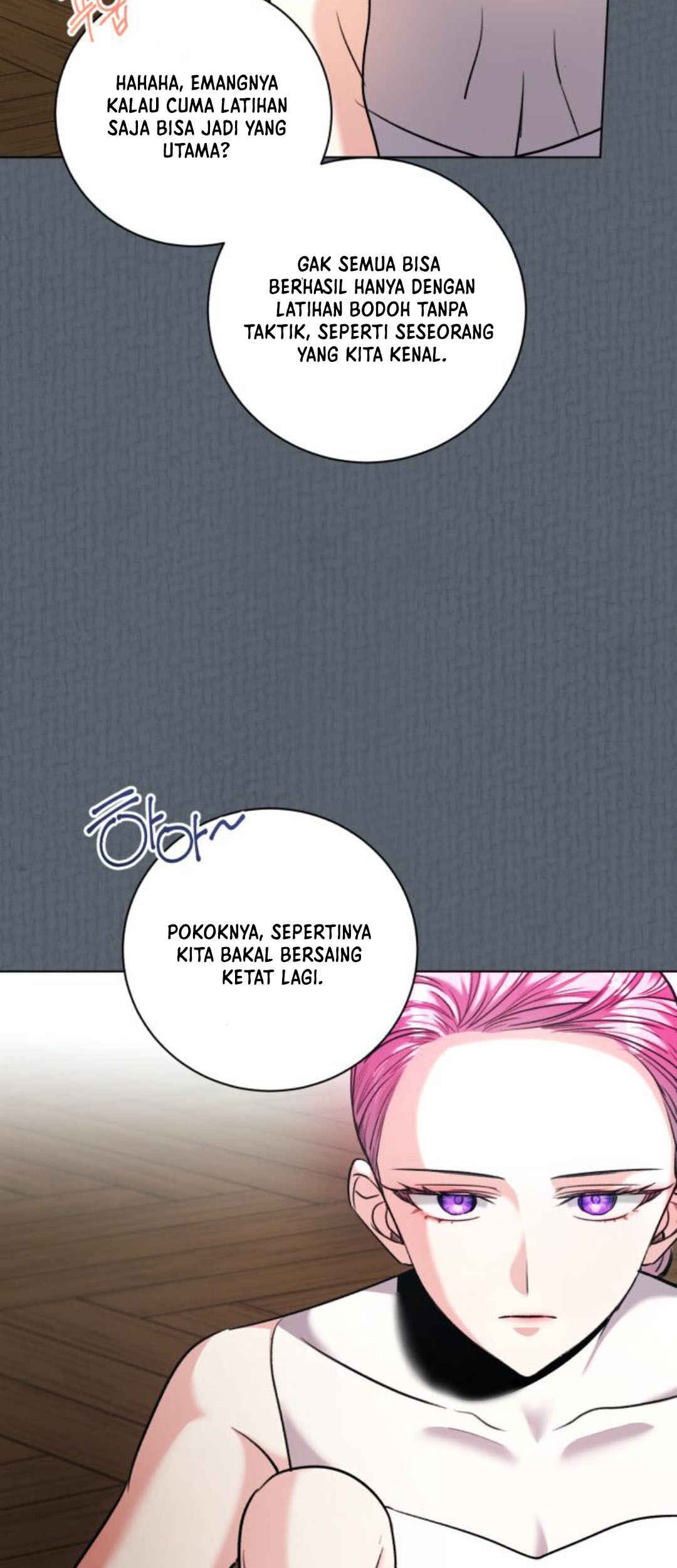 Genius Actor’s Aura Chapter 52 halaman 5