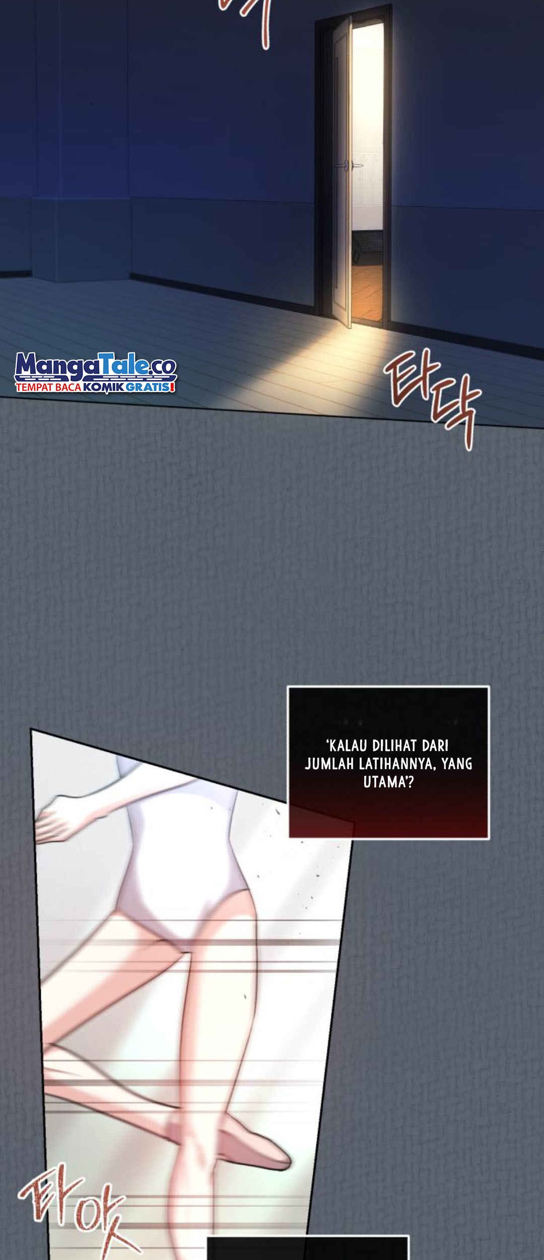 Genius Actor’s Aura Chapter 52 halaman 8