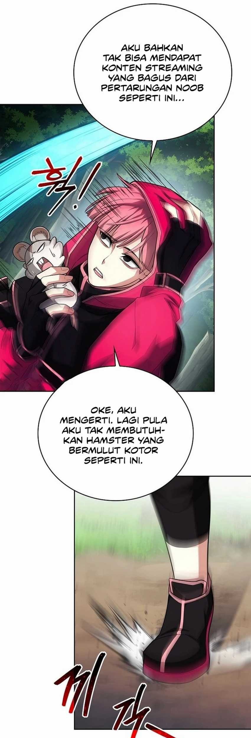 Debuff Master Chapter 32 halaman 7