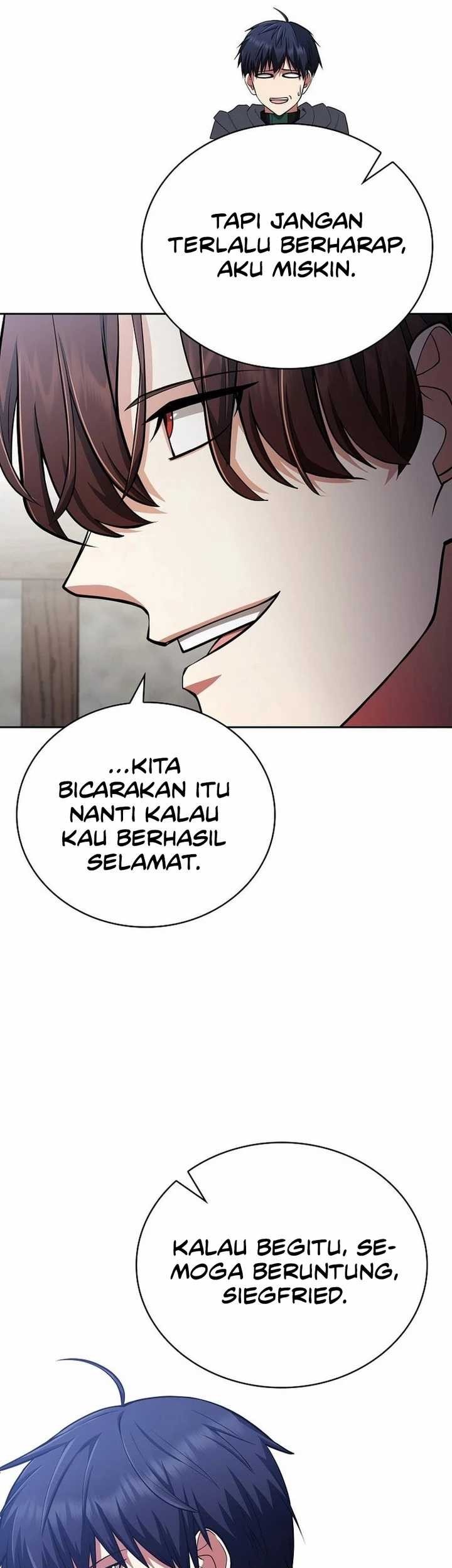 Debuff Master Chapter 34 halaman 6