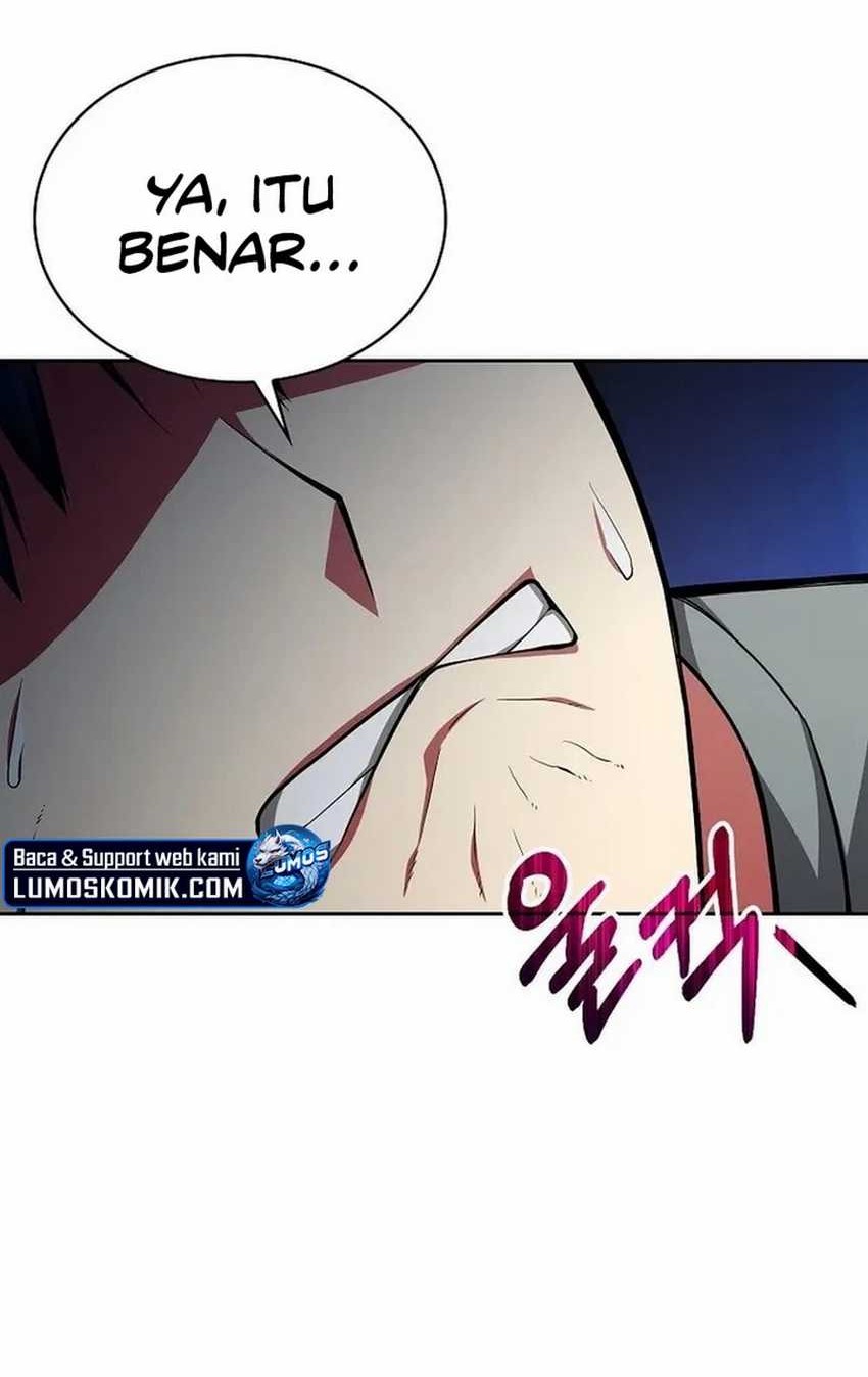 Debuff Master Chapter 33 halaman 6