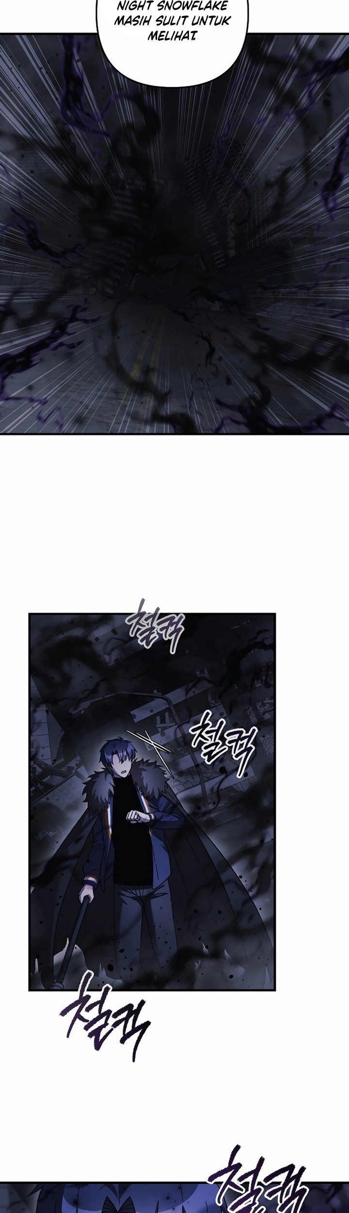 My Daughter is the Final Boss Chapter 137 - Halaman 4
