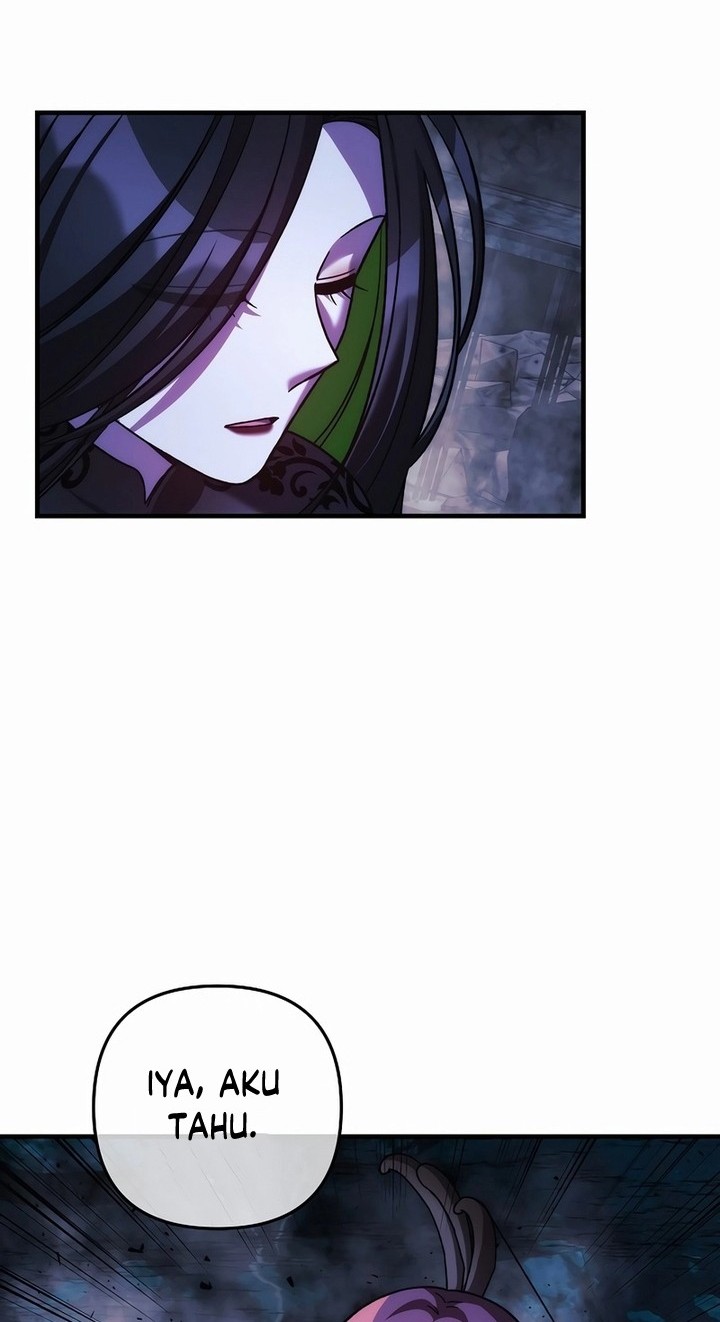 My Daughter is the Final Boss Chapter 136 - Halaman 7