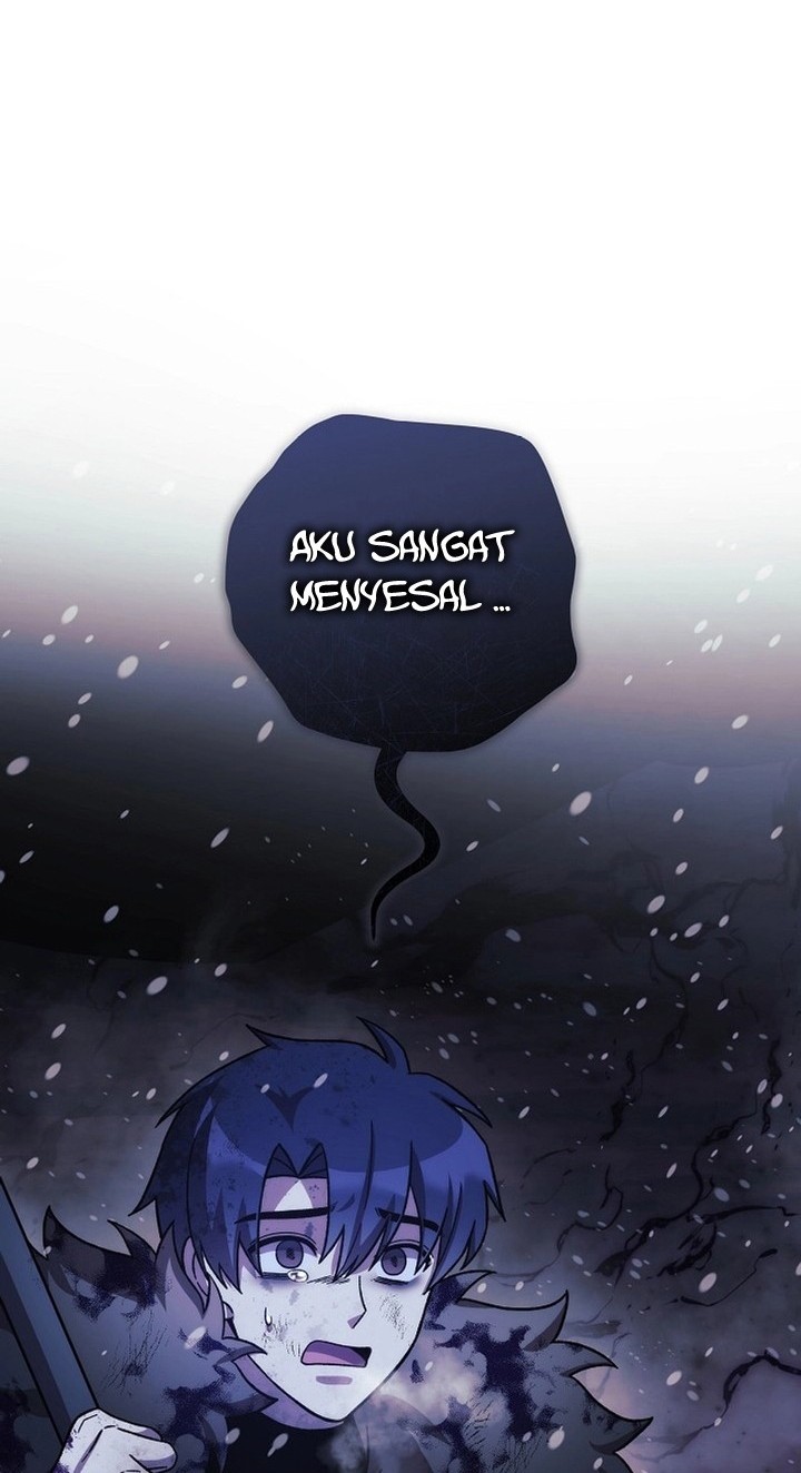 My Daughter is the Final Boss Chapter 138 - Halaman 5