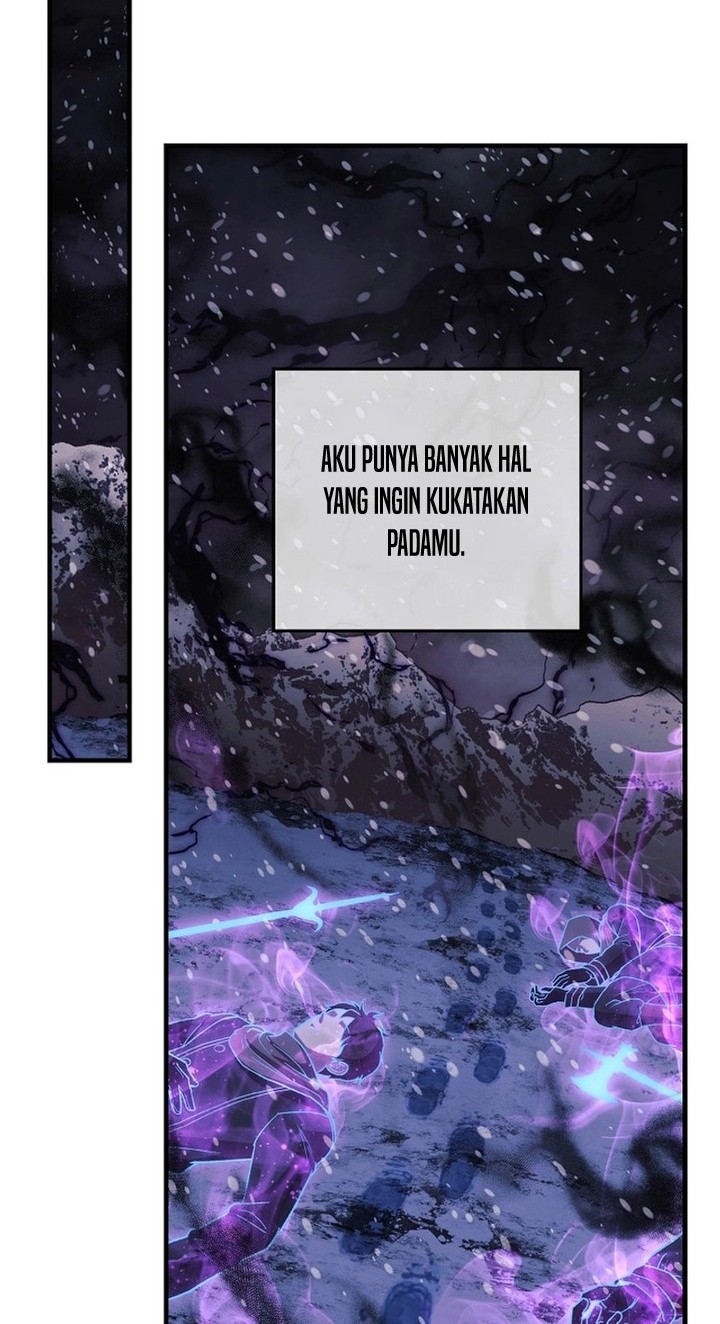 My Daughter is the Final Boss Chapter 138 - Halaman 7