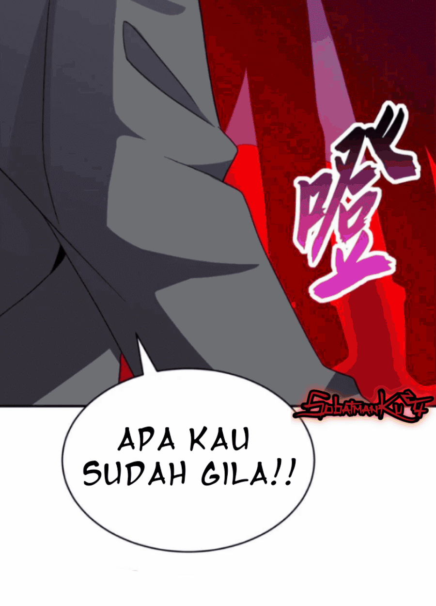 Super God Pet Shop Chapter 116 Gambar 5
