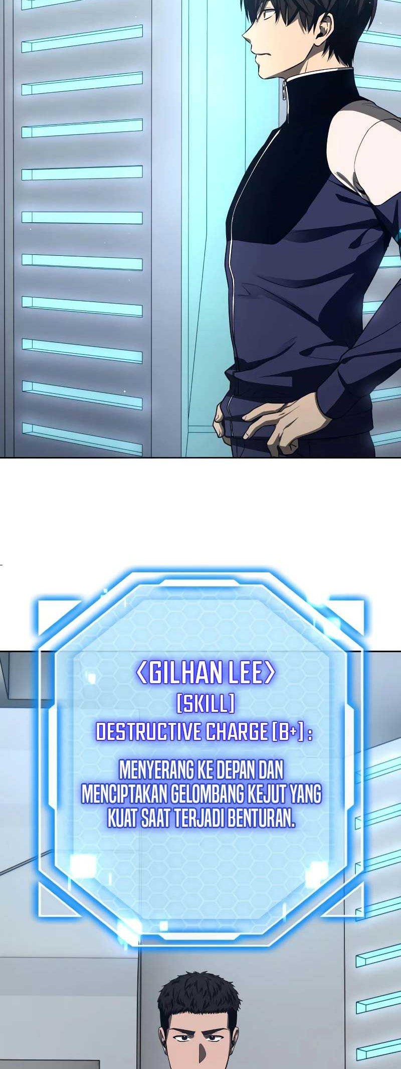 Return of the Genius Player Chapter 31 halaman 7