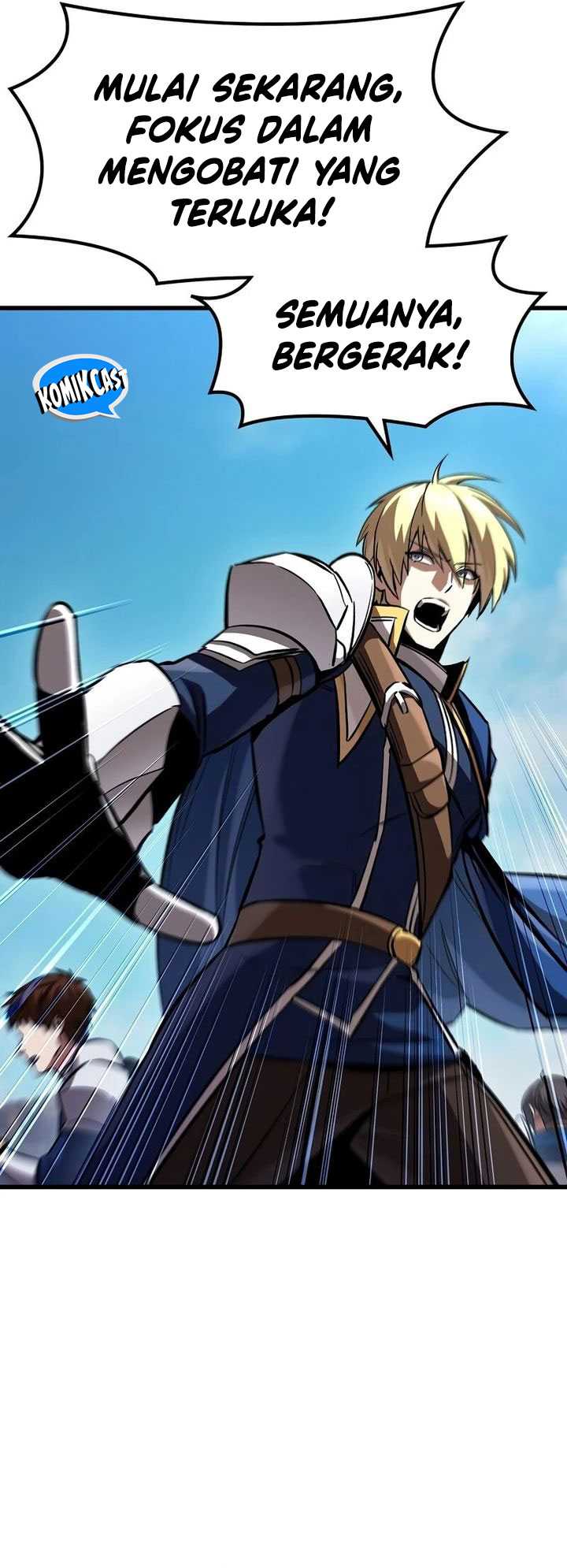 Genius Corpse-Collecting Warrior Chapter 44 halaman 6
