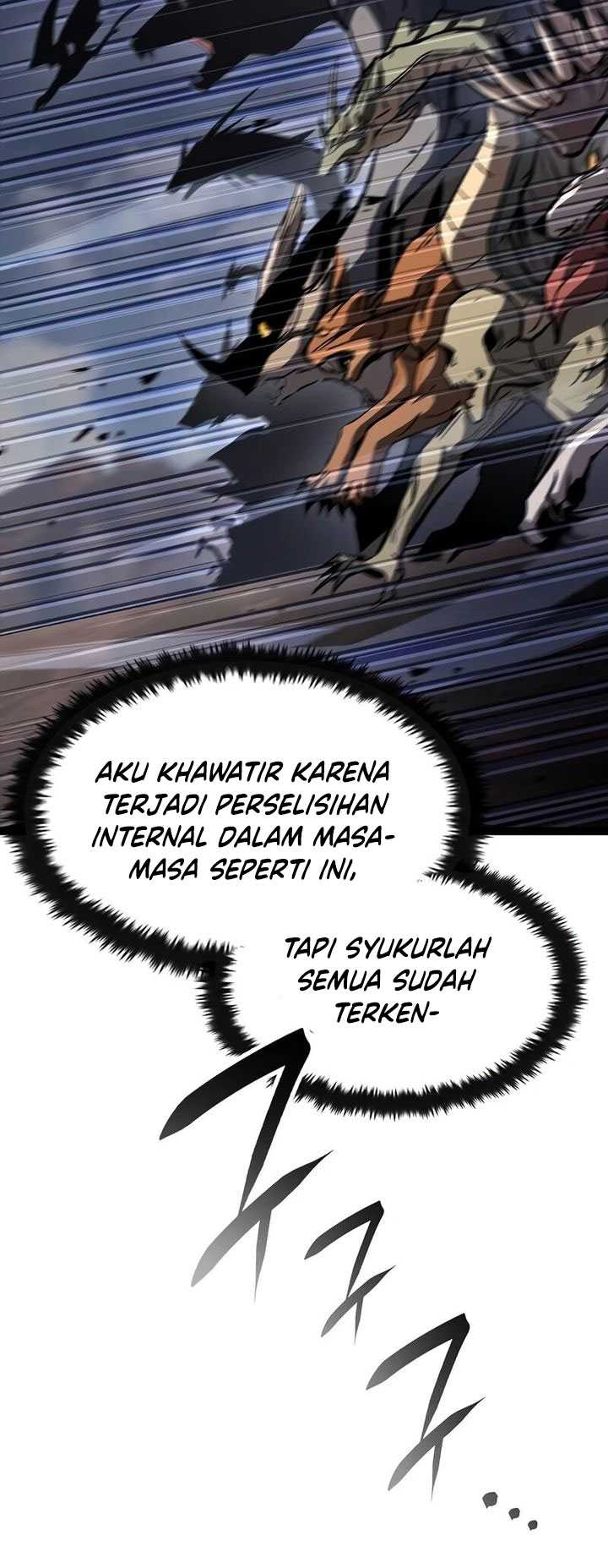 Genius Corpse-Collecting Warrior Chapter 44 halaman 8