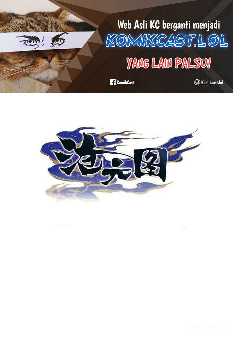 Manhua Cang Yuantu Chapter 246 gambar 2